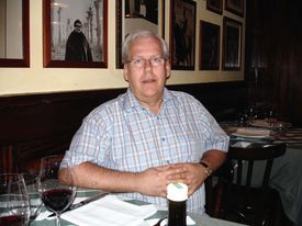 Thorleif Johansson